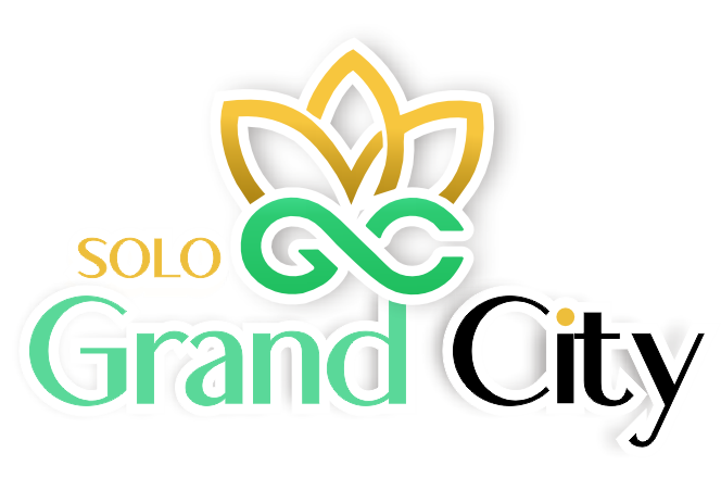Logo Solo Grand City Hotel